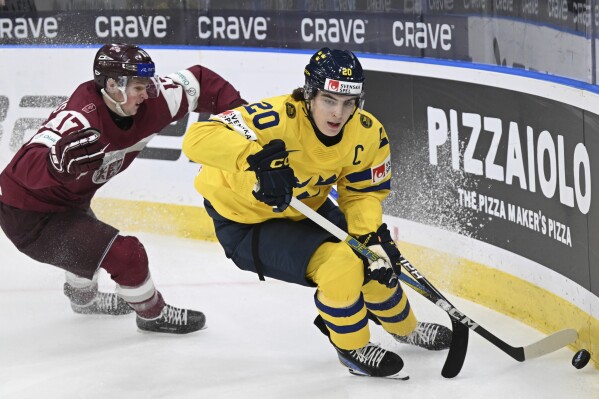 Junior hockey sales
